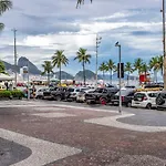 Atlântica Vista Mar com Charme