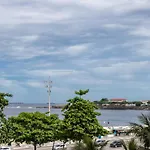 Atlântica Vista Mar com Charme