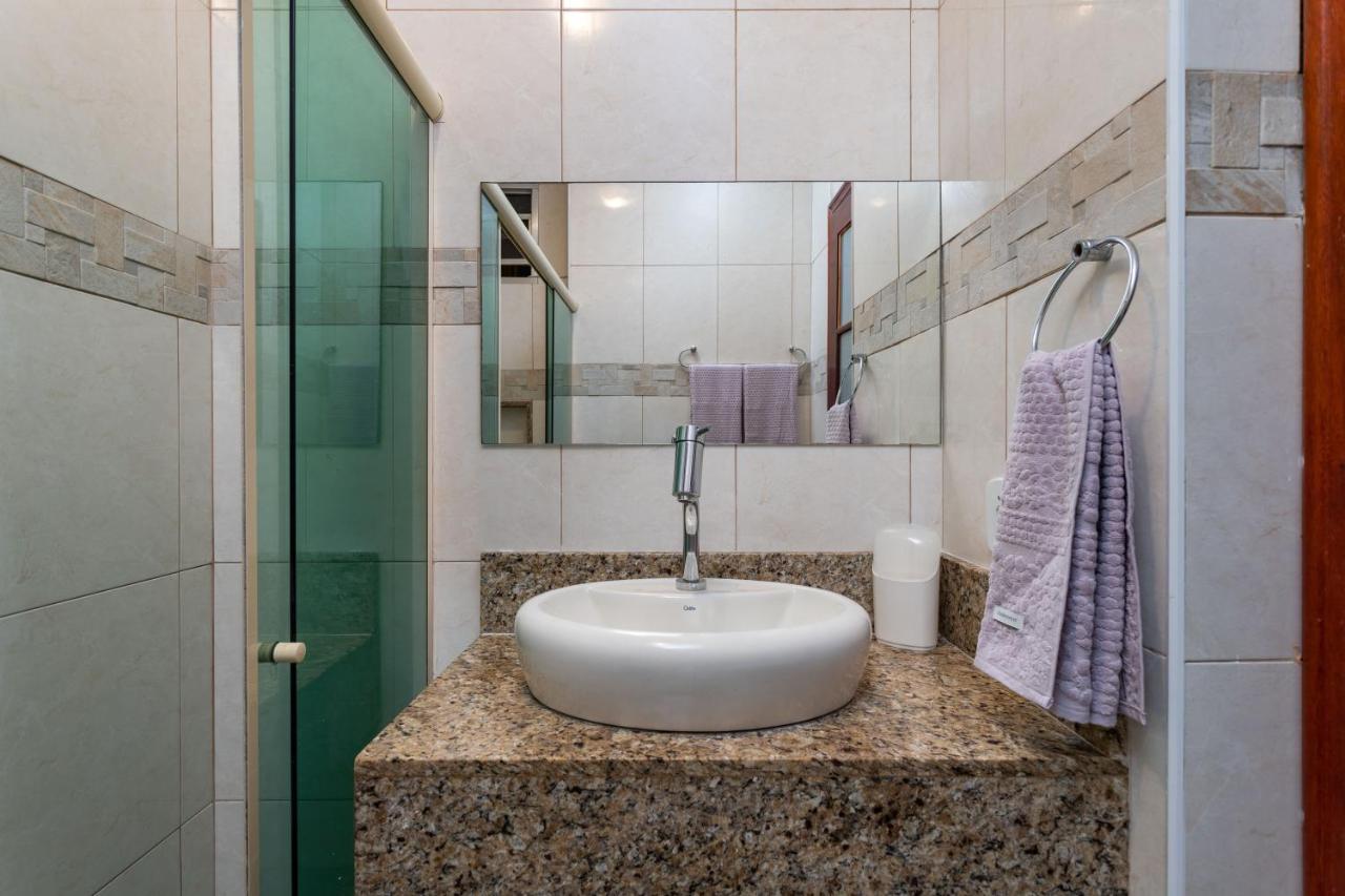 Apartamento Atlantica Vista Mar Com Charme Rio de Janeiro